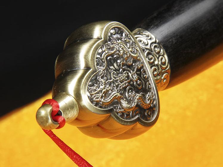 Chinese Tai Chi Sword Chinese Tai Chi sword